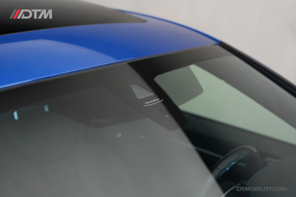 BMW 4 Serie Gran Coupé Gran Coupé 420i High Executive M-Sport | Schuifdak | Carbon | Laser