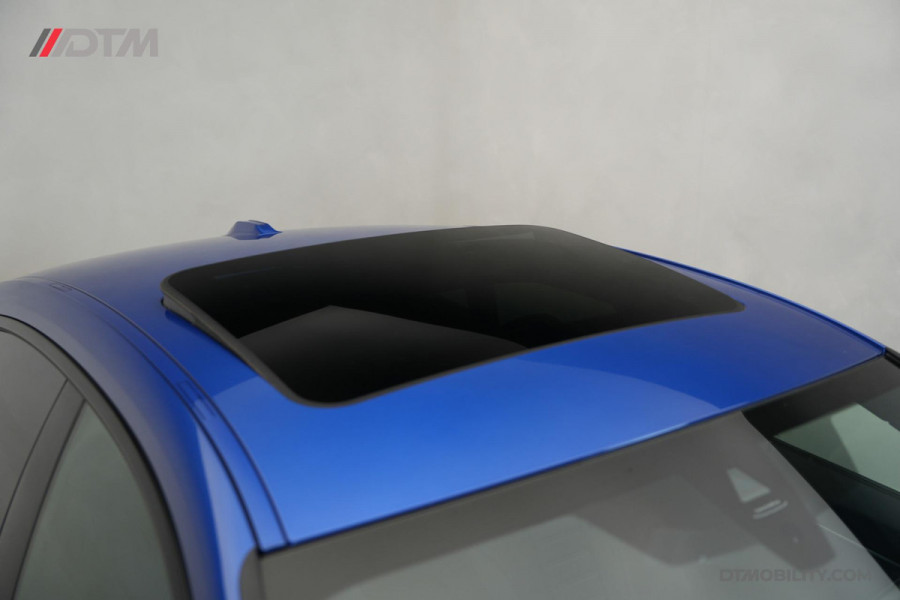 BMW 4 Serie Gran Coupé Gran Coupé 420i High Executive M-Sport | Schuifdak | Carbon | Laser