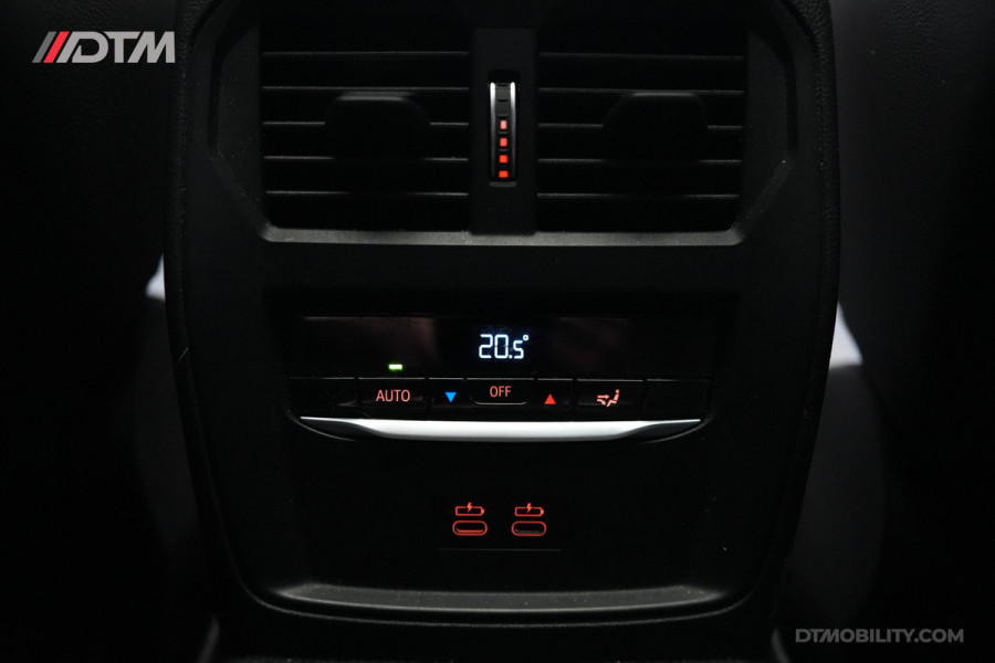 BMW 4 Serie Gran Coupé Gran Coupé 420i High Executive M-Sport | Schuifdak | Carbon | Laser