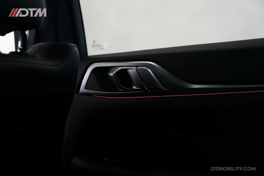 BMW 4 Serie Gran Coupé Gran Coupé 420i High Executive M-Sport | Schuifdak | Carbon | Laser