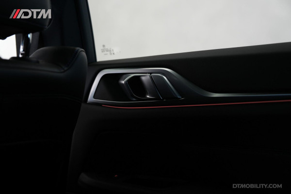 BMW 4 Serie Gran Coupé Gran Coupé 420i High Executive M-Sport | Schuifdak | Carbon | Laser