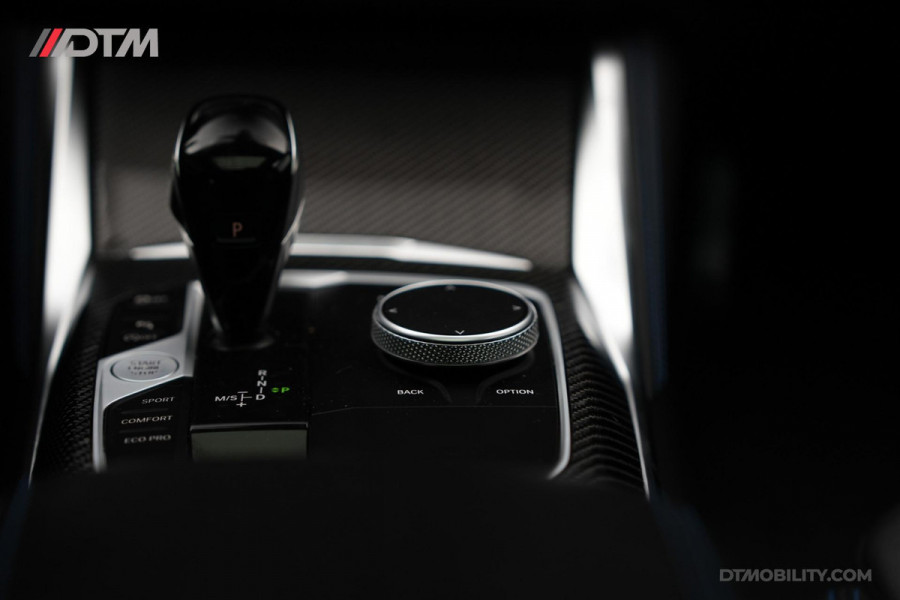 BMW 4 Serie Gran Coupé Gran Coupé 420i High Executive M-Sport | Schuifdak | Carbon | Laser