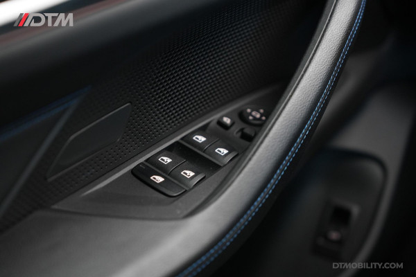 BMW 4 Serie Gran Coupé Gran Coupé 420i High Executive M-Sport | Schuifdak | Carbon | Laser