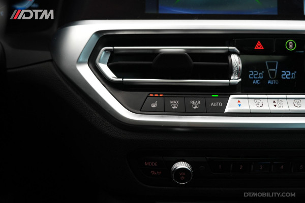 BMW 4 Serie Gran Coupé Gran Coupé 420i High Executive M-Sport | Schuifdak | Carbon | Laser