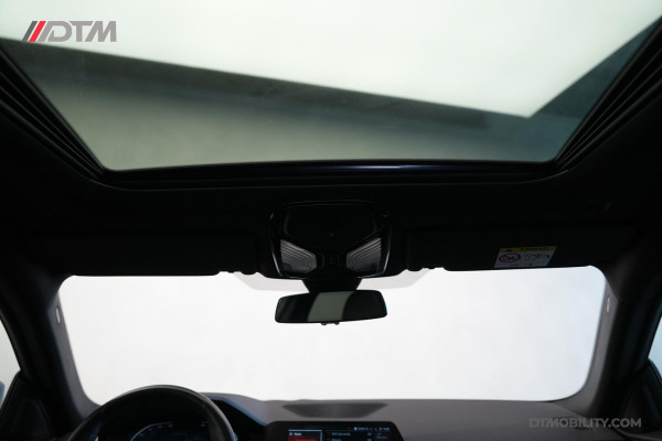 BMW 4 Serie Gran Coupé Gran Coupé 420i High Executive M-Sport | Schuifdak | Carbon | Laser