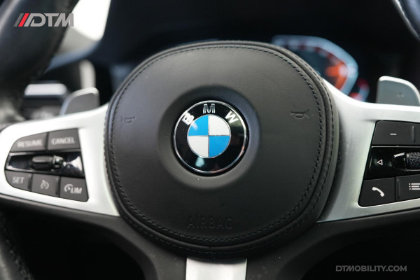 BMW 4 Serie Gran Coupé Gran Coupé 420i High Executive M-Sport | Schuifdak | Carbon | Laser