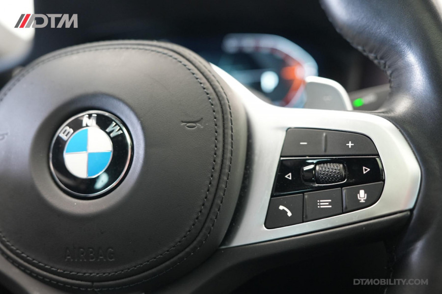 BMW 4 Serie Gran Coupé Gran Coupé 420i High Executive M-Sport | Schuifdak | Carbon | Laser