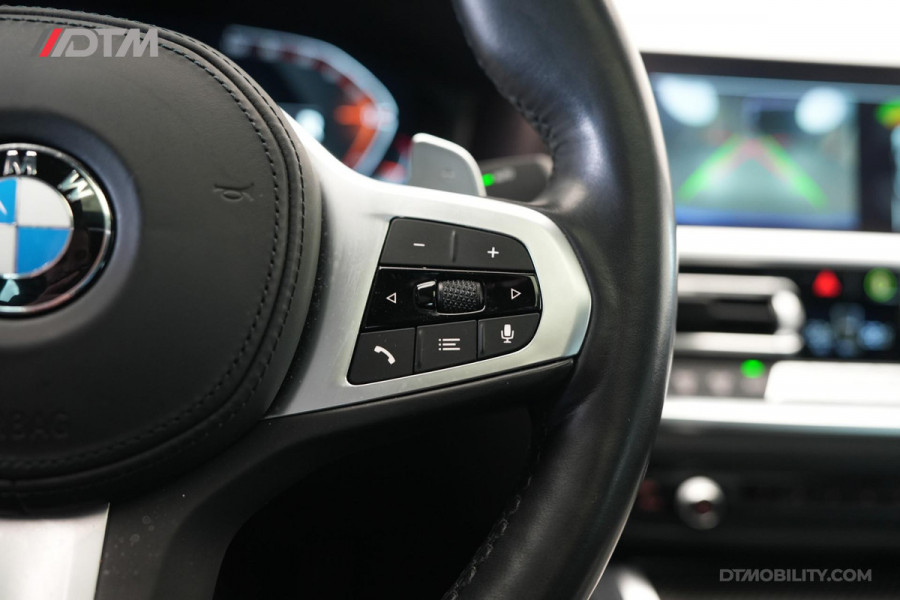 BMW 4 Serie Gran Coupé Gran Coupé 420i High Executive M-Sport | Schuifdak | Carbon | Laser