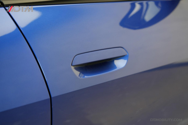 BMW 4 Serie Gran Coupé Gran Coupé 420i High Executive M-Sport | Schuifdak | Carbon | Laser