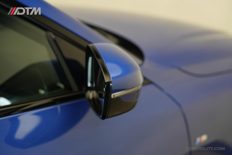 BMW 4 Serie Gran Coupé Gran Coupé 420i High Executive M-Sport | Schuifdak | Carbon | Laser