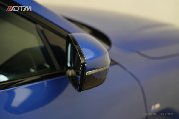 BMW 4 Serie Gran Coupé Gran Coupé 420i High Executive M-Sport | Schuifdak | Carbon | Laser