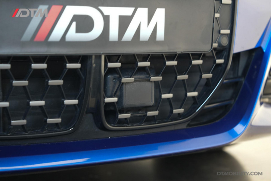 BMW 4 Serie Gran Coupé Gran Coupé 420i High Executive M-Sport | Schuifdak | Carbon | Laser