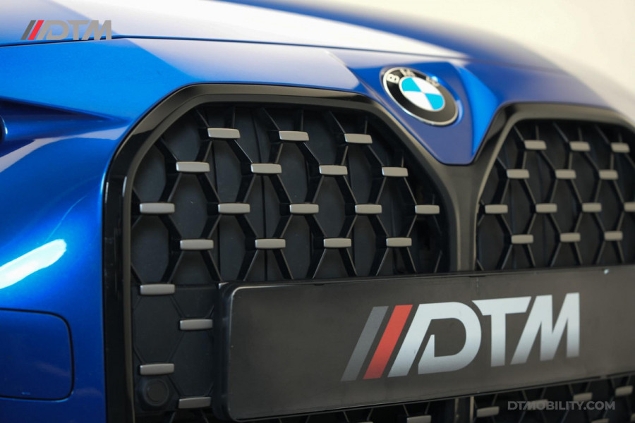 BMW 4 Serie Gran Coupé Gran Coupé 420i High Executive M-Sport | Schuifdak | Carbon | Laser