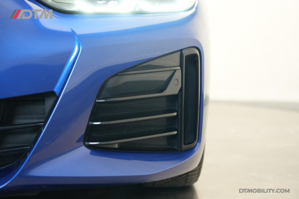 BMW 4 Serie Gran Coupé Gran Coupé 420i High Executive M-Sport | Schuifdak | Carbon | Laser