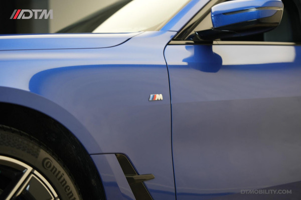 BMW 4 Serie Gran Coupé Gran Coupé 420i High Executive M-Sport | Schuifdak | Carbon | Laser