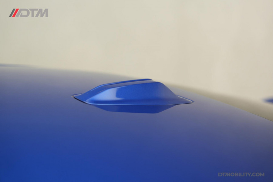 BMW 4 Serie Gran Coupé Gran Coupé 420i High Executive M-Sport | Schuifdak | Carbon | Laser