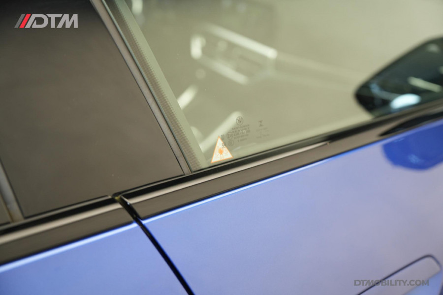 BMW 4 Serie Gran Coupé Gran Coupé 420i High Executive M-Sport | Schuifdak | Carbon | Laser