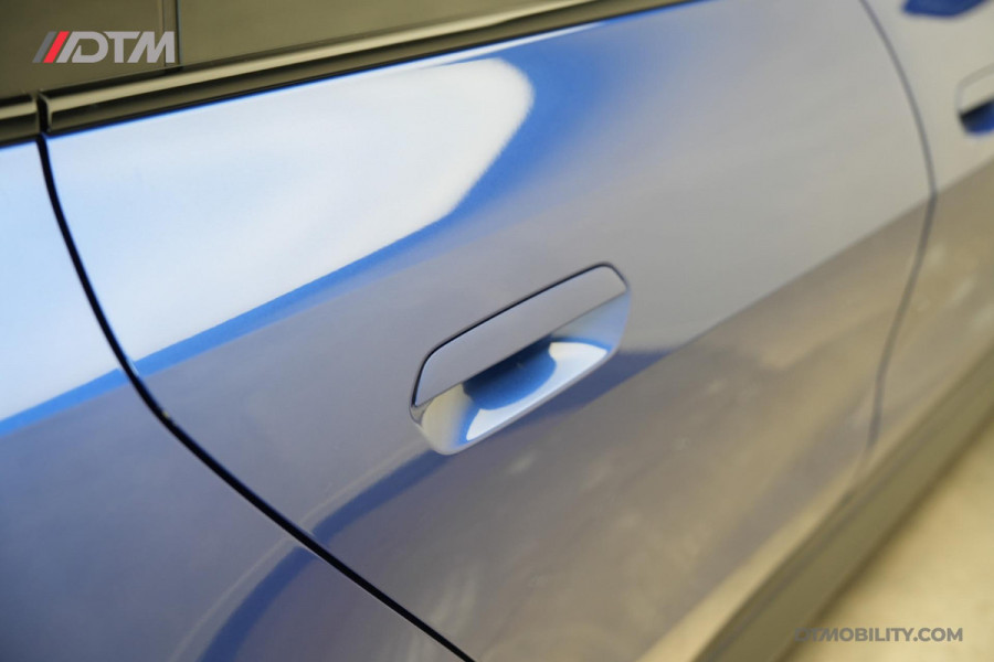 BMW 4 Serie Gran Coupé Gran Coupé 420i High Executive M-Sport | Schuifdak | Carbon | Laser