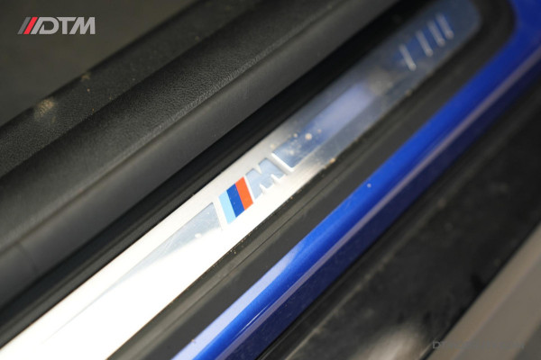 BMW 4 Serie Gran Coupé Gran Coupé 420i High Executive M-Sport | Schuifdak | Carbon | Laser