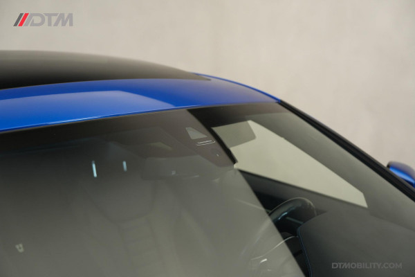 BMW 4 Serie Gran Coupé Gran Coupé 420i High Executive M-Sport | Schuifdak | Carbon | Laser