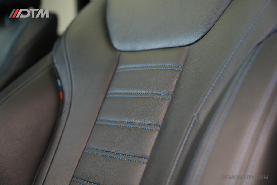 BMW 4 Serie Gran Coupé Gran Coupé 420i High Executive M-Sport | Schuifdak | Carbon | Laser