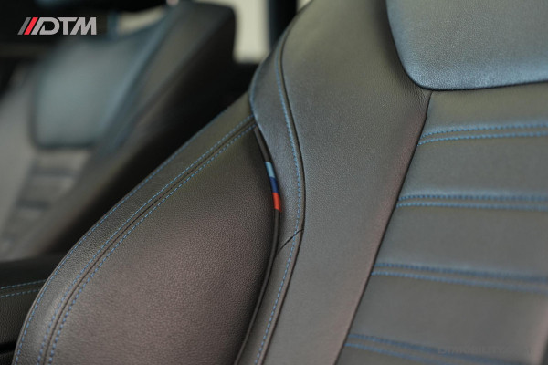 BMW 4 Serie Gran Coupé Gran Coupé 420i High Executive M-Sport | Schuifdak | Carbon | Laser