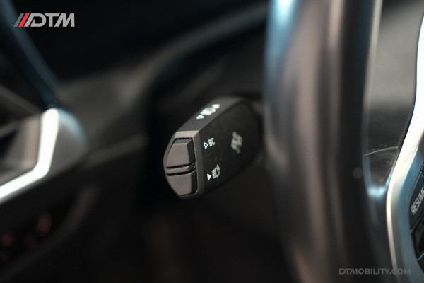 BMW 4 Serie Gran Coupé Gran Coupé 420i High Executive M-Sport | Schuifdak | Carbon | Laser