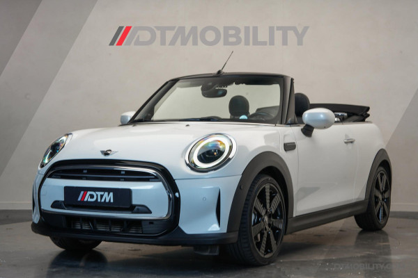 MINI Cabrio Mini 1.5 | H/K | HuD | Camera
