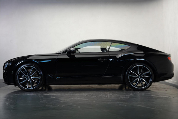 Bentley Continental GT 6.0 W12 | Massage | 360 | Lederen Hemel | Apple CarPlay |