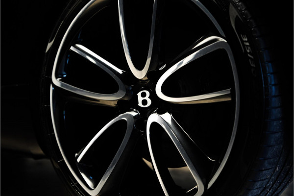 Bentley Continental GT 6.0 W12 | Massage | 360 | Lederen Hemel | Apple CarPlay |