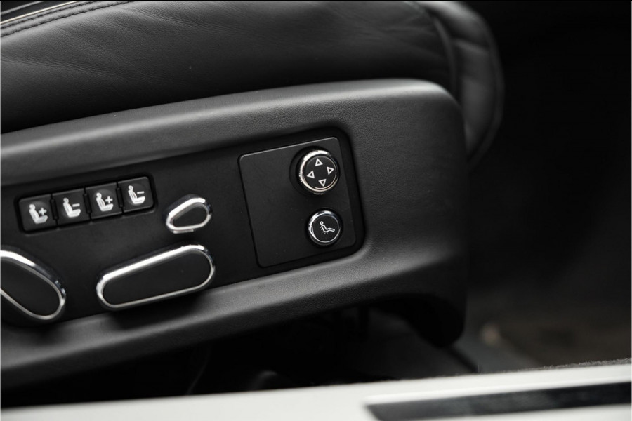 Bentley Continental GT 6.0 W12 | Massage | 360 | Lederen Hemel | Apple CarPlay |