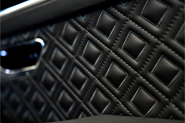 Bentley Continental GT 6.0 W12 | Massage | 360 | Lederen Hemel | Apple CarPlay |
