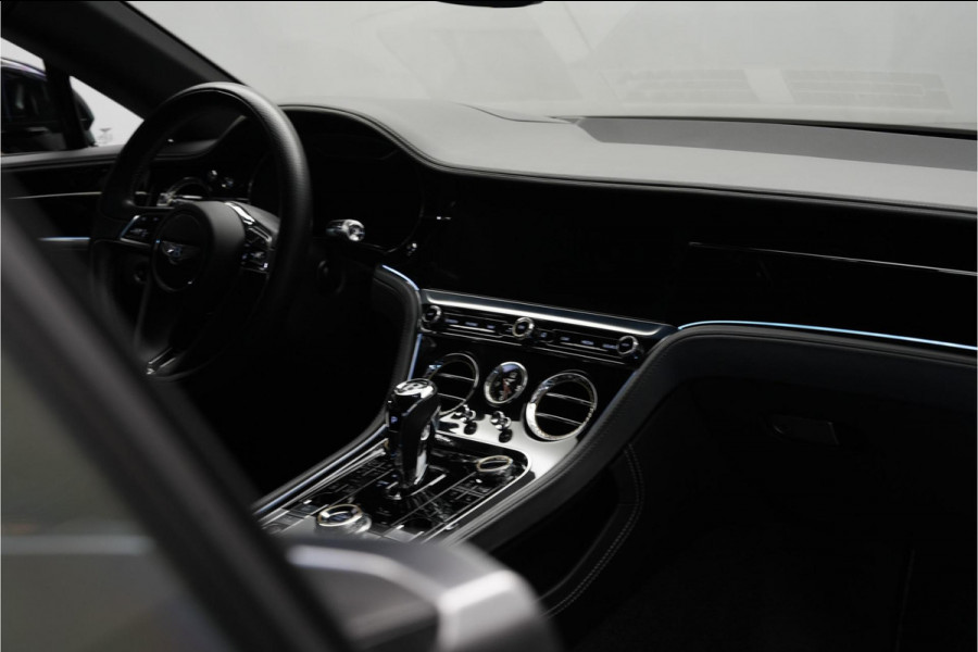 Bentley Continental GT 6.0 W12 | Massage | 360 | Lederen Hemel | Apple CarPlay |