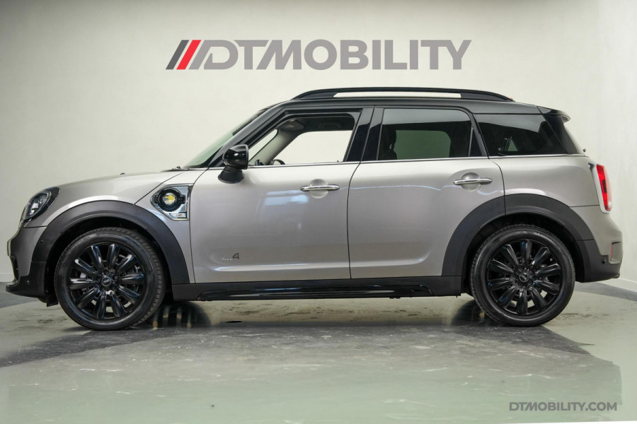 MINI Countryman Mini 1.5 Cooper S E ALL4 | Harman/Kardon | Sportstoelen