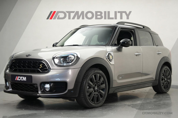MINI Countryman Mini 1.5 Cooper S E ALL4 | Harman/Kardon | Sportstoelen