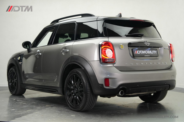MINI Countryman Mini 1.5 Cooper S E ALL4 | Harman/Kardon | Sportstoelen