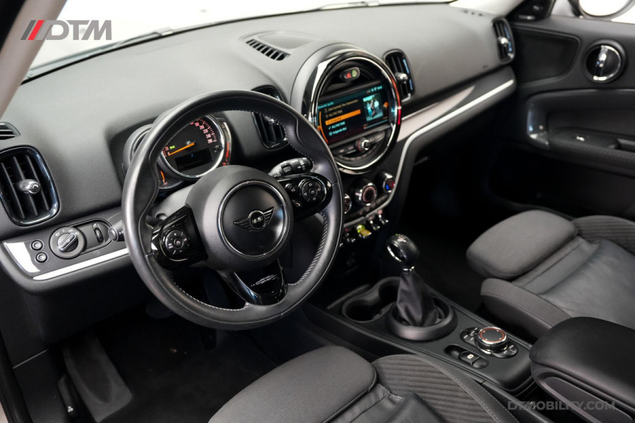 MINI Countryman Mini 1.5 Cooper S E ALL4 | Harman/Kardon | Sportstoelen