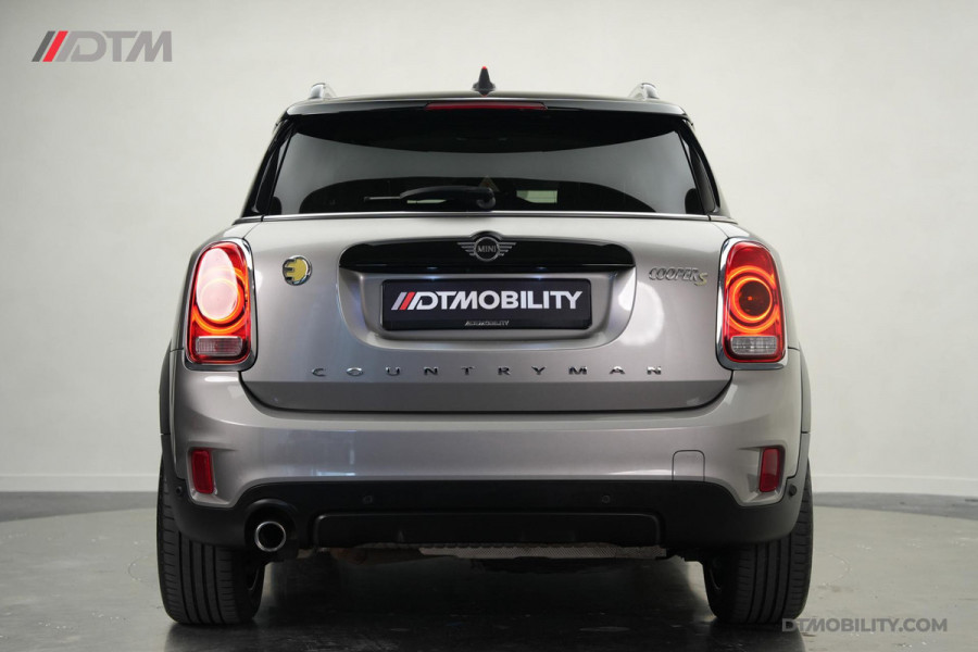 MINI Countryman Mini 1.5 Cooper S E ALL4 | Harman/Kardon | Sportstoelen