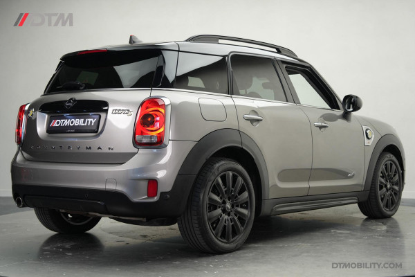 MINI Countryman Mini 1.5 Cooper S E ALL4 | Harman/Kardon | Sportstoelen