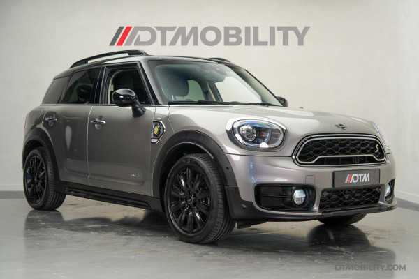 MINI Countryman Mini 1.5 Cooper S E ALL4 | Harman/Kardon | Sportstoelen