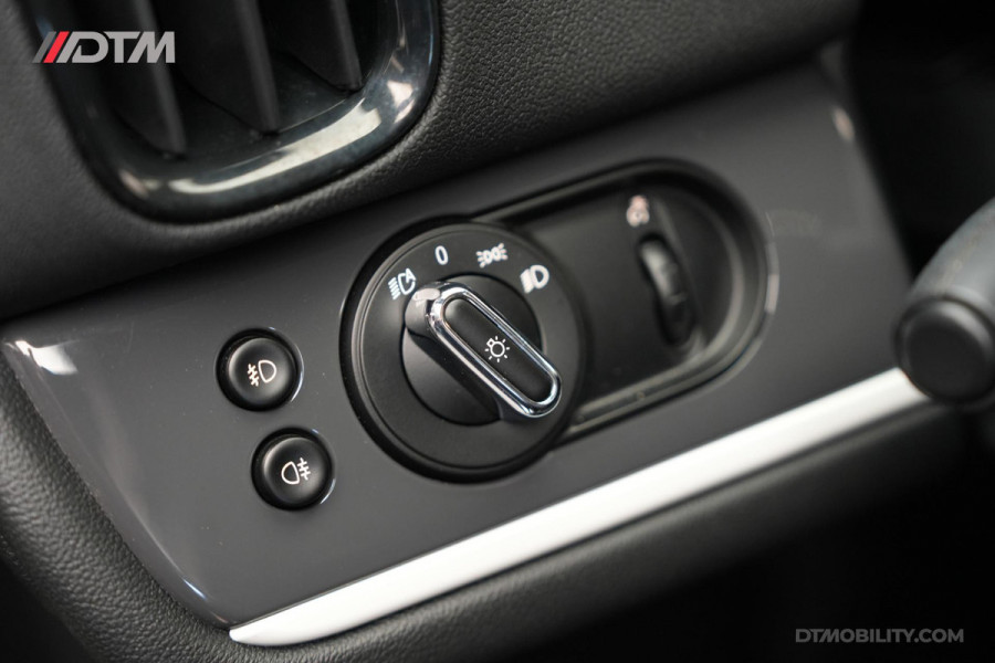 MINI Countryman Mini 1.5 Cooper S E ALL4 | Harman/Kardon | Sportstoelen