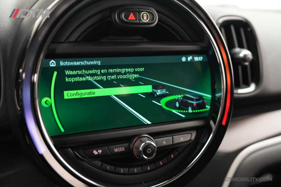 MINI Countryman Mini 1.5 Cooper S E ALL4 | Harman/Kardon | Sportstoelen