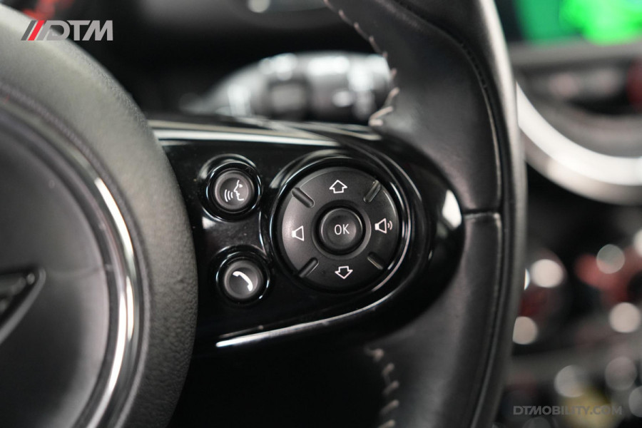 MINI Countryman Mini 1.5 Cooper S E ALL4 | Harman/Kardon | Sportstoelen