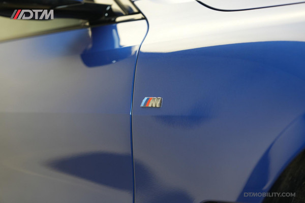 BMW 4 Serie Gran Coupé Gran Coupé 420i High Executive M-Sport | Schuifdak | Carbon | Laser