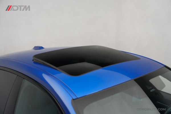 BMW 4 Serie Gran Coupé Gran Coupé 420i High Executive M-Sport | Schuifdak | Carbon | Laser