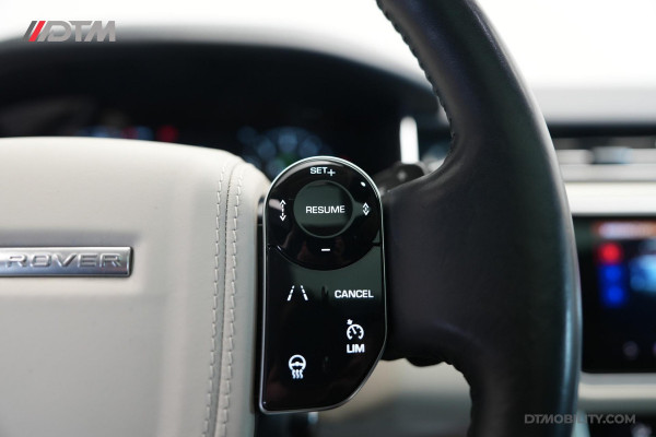 Land Rover Range Rover P400e Vogue | Head-up | Matrix | Koelkast | Panoramadak