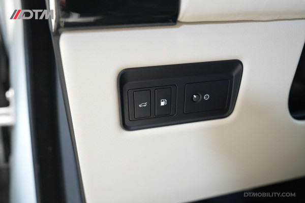 Land Rover Range Rover P400e Vogue | Head-up | Matrix | Koelkast | Panoramadak