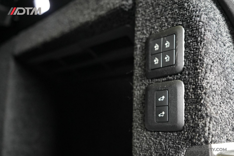 Land Rover Range Rover P400e Vogue | Head-up | Matrix | Koelkast | Panoramadak