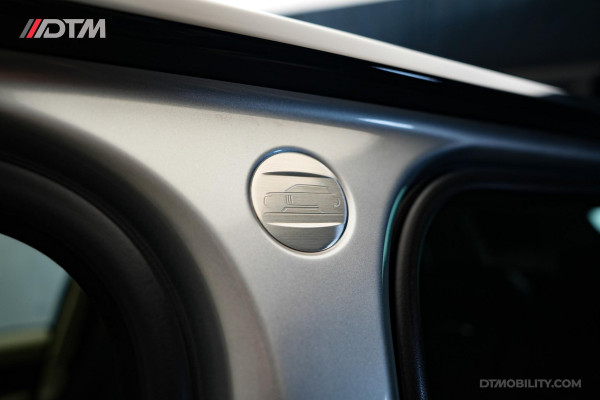 Land Rover Range Rover P400e Vogue | Head-up | Matrix | Koelkast | Panoramadak