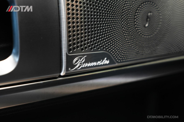 Mercedes-Benz G-Klasse AMG 63 Manufaktur | Facelift | Carbon | Burmester | Keyless